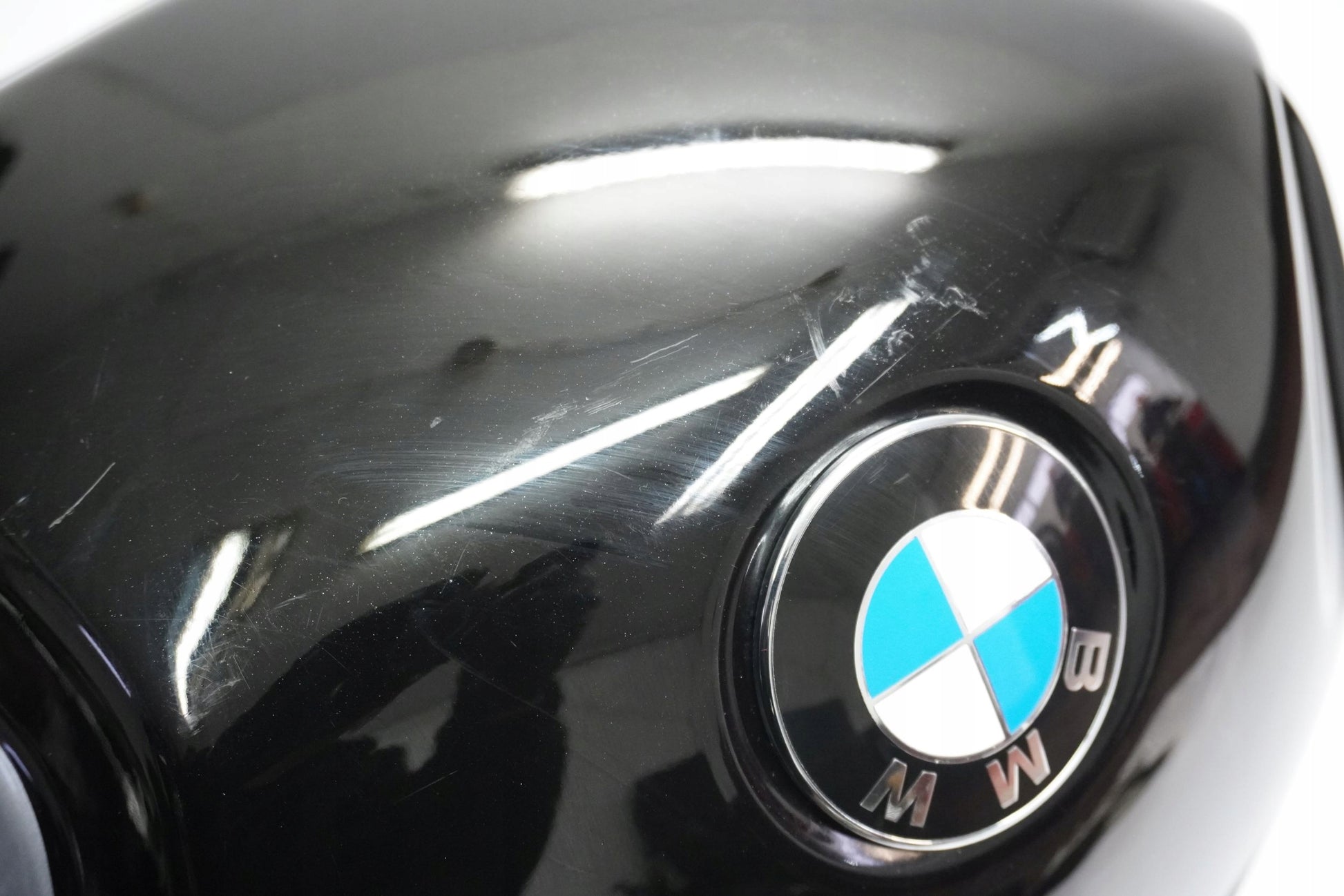 BMW R NINET 17- Kraftstofftank Benzintank Fuel Tank 10