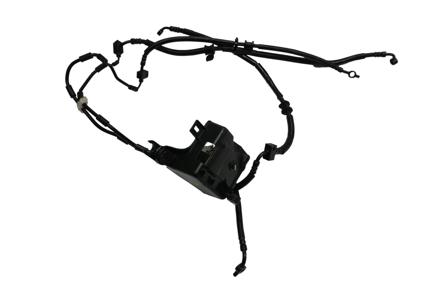 HONDA CB 125 R JC79 18-20 ABS Pumpe Druckmodulator 1