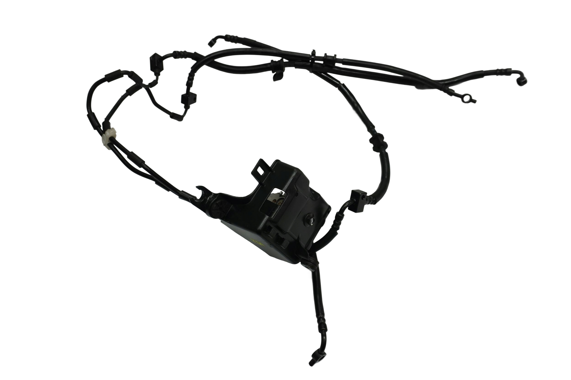 HONDA CB 125 R JC79 18-20 ABS Pumpe Druckmodulator 1