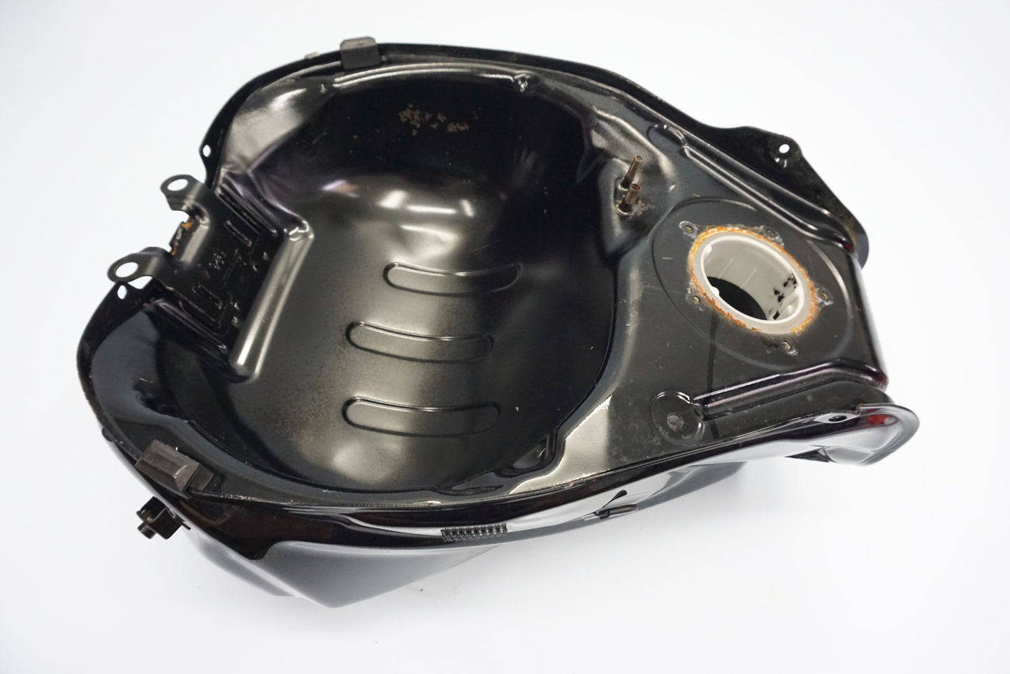 SUZUKI GSX-S 750 17-23 Kraftstofftank Benzintank Fuel Tank