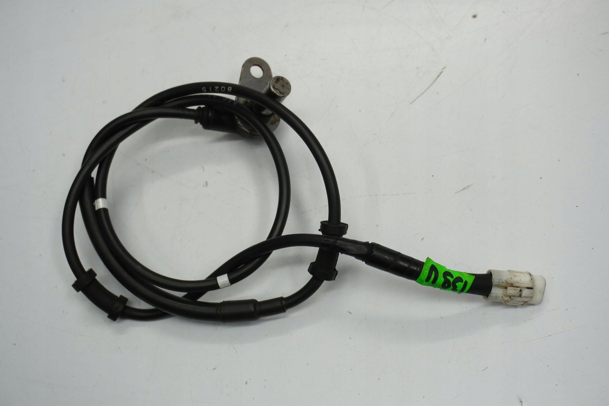 YAMAHA MT-09 TRACER 15-17 ABS Sensor hinten 2