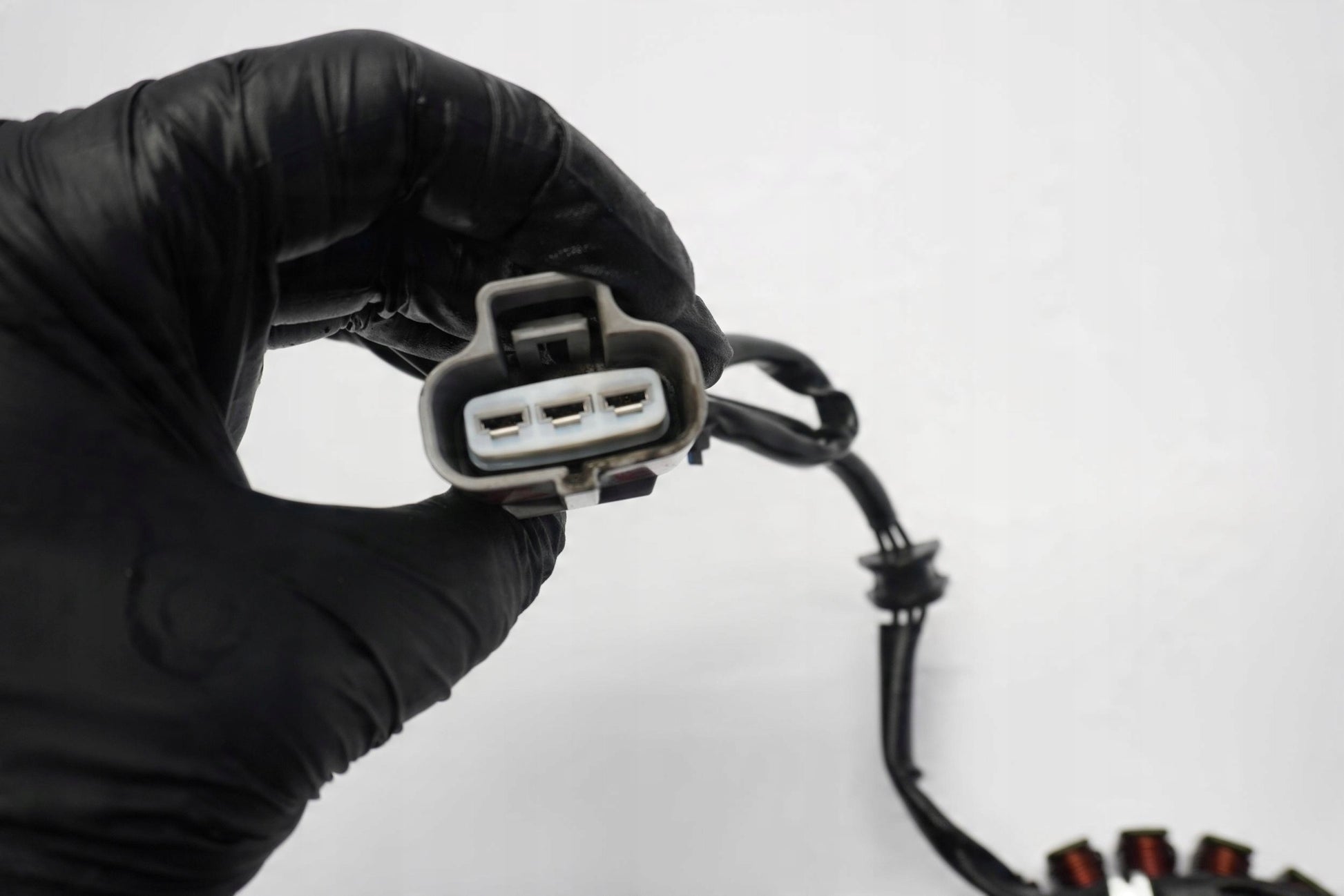 KTM 790 ADVENTURE 23- Lichtmaschine Stator Generator Lima Alternator 7