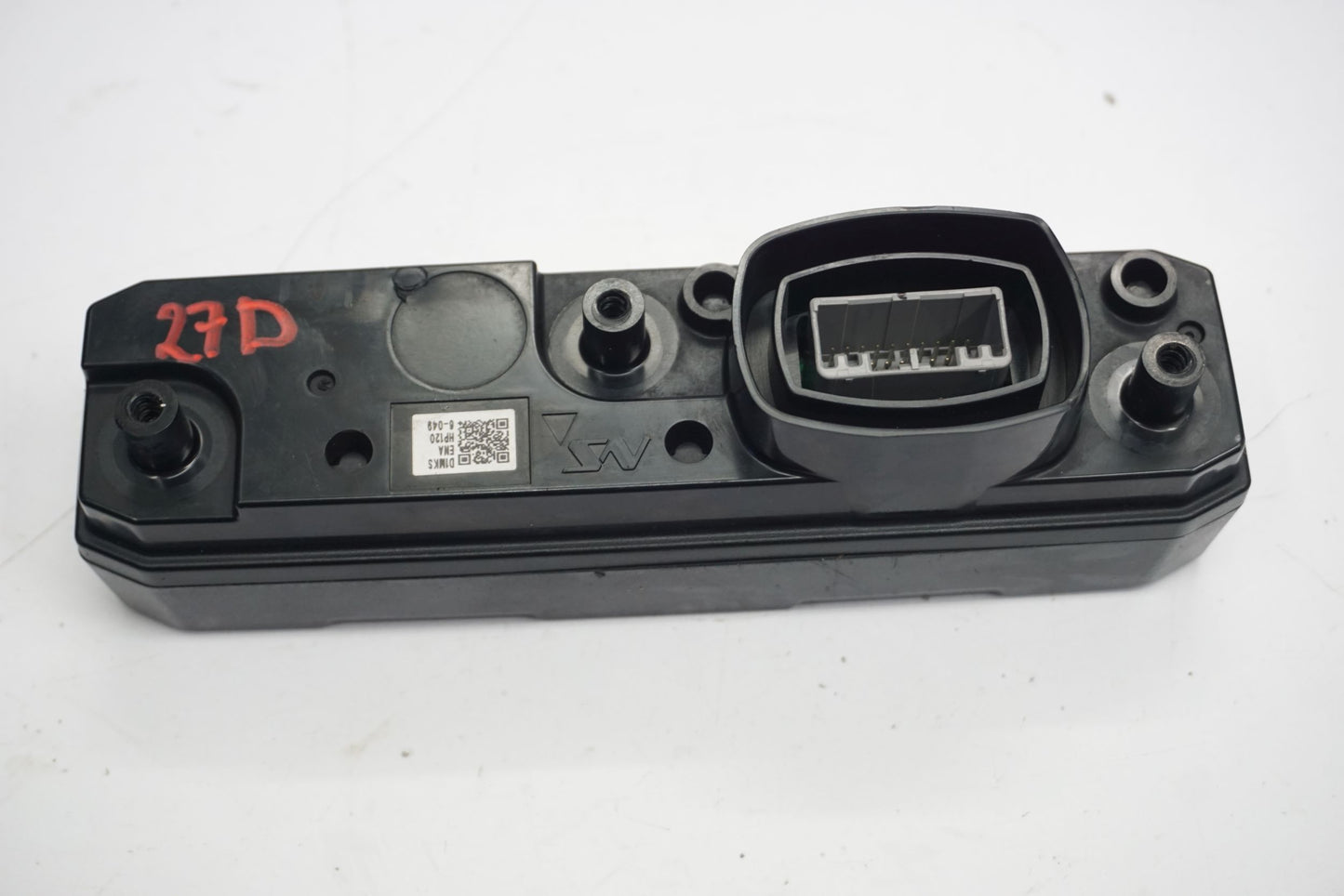 HONDA CRF 1100 L AFRICA TWIN ADVENTURE SPORT 19- Tacho Tachometer Cockpit Speedometer 11