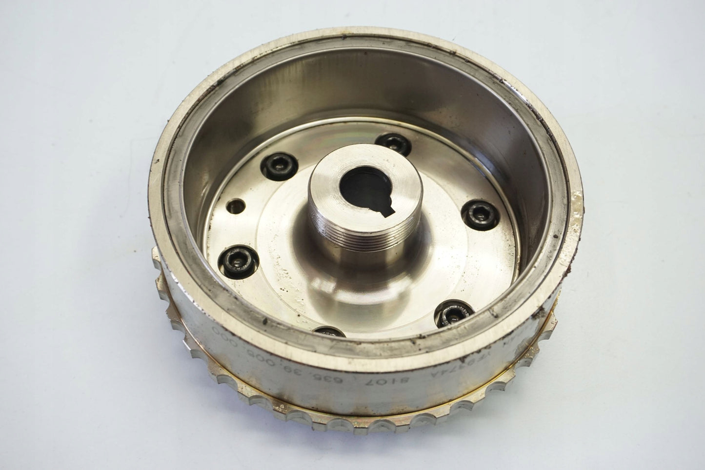 KTM 790 ADVENTURE R 19- Polrad Schwungrad Rotor Flywheel 5