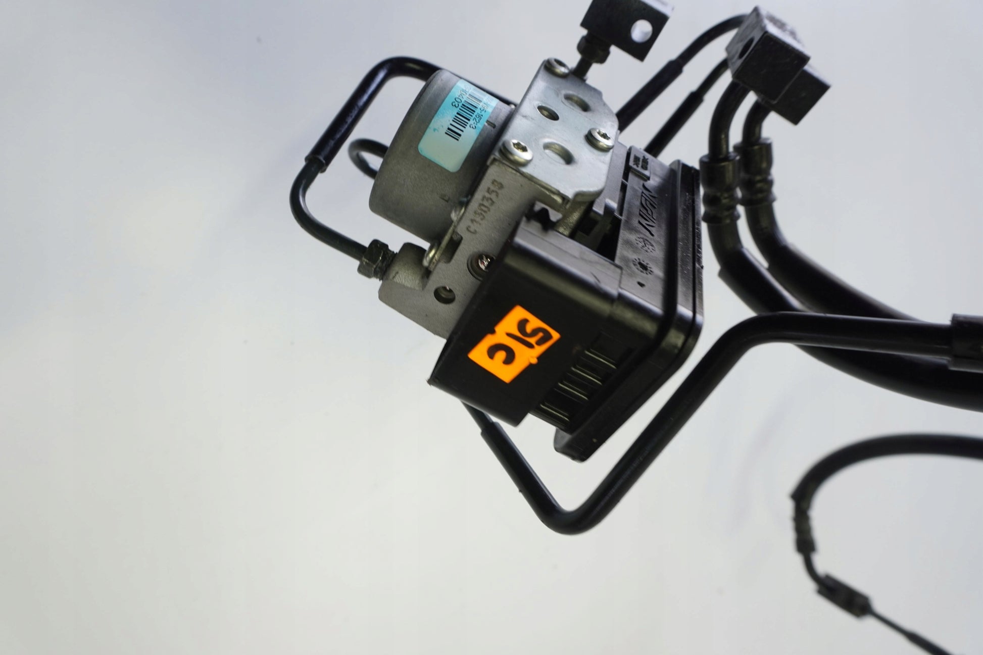 HONDA NSS 125 FORZA 14-17 ABS Pumpe Druckmodulator 5