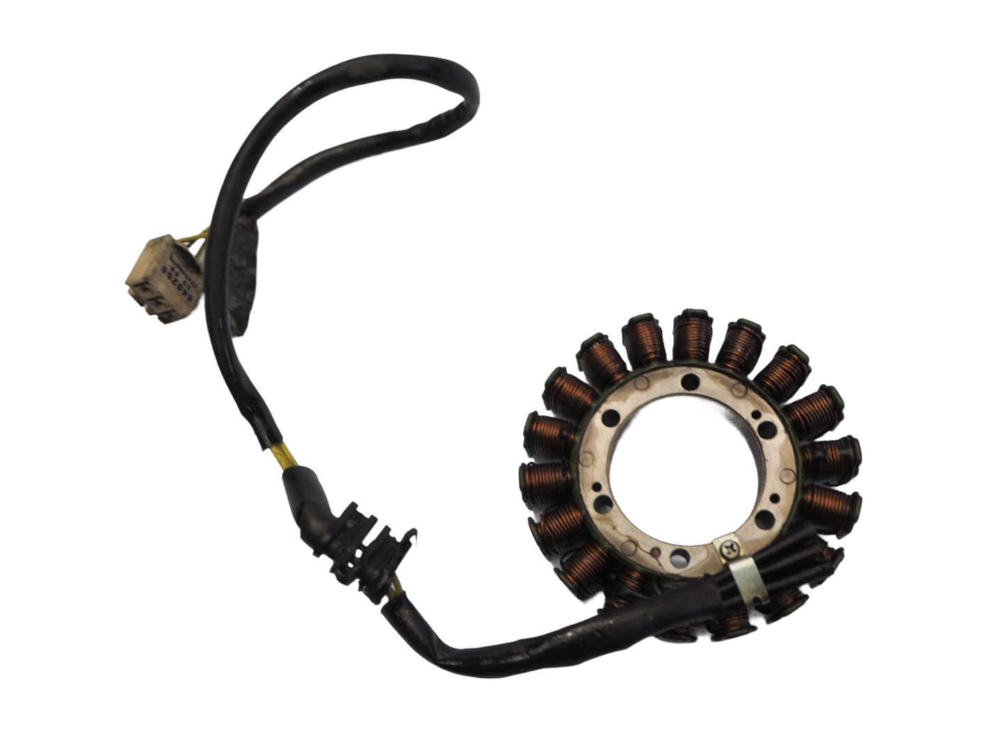 APRILIA MANA 850 07-16 Lichtmaschine Stator Generator Lima Alternator