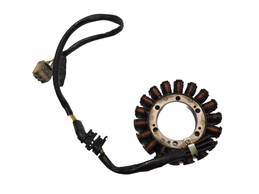 APRILIA MANA 850 07-16 Lichtmaschine Stator Generator Lima Alternator