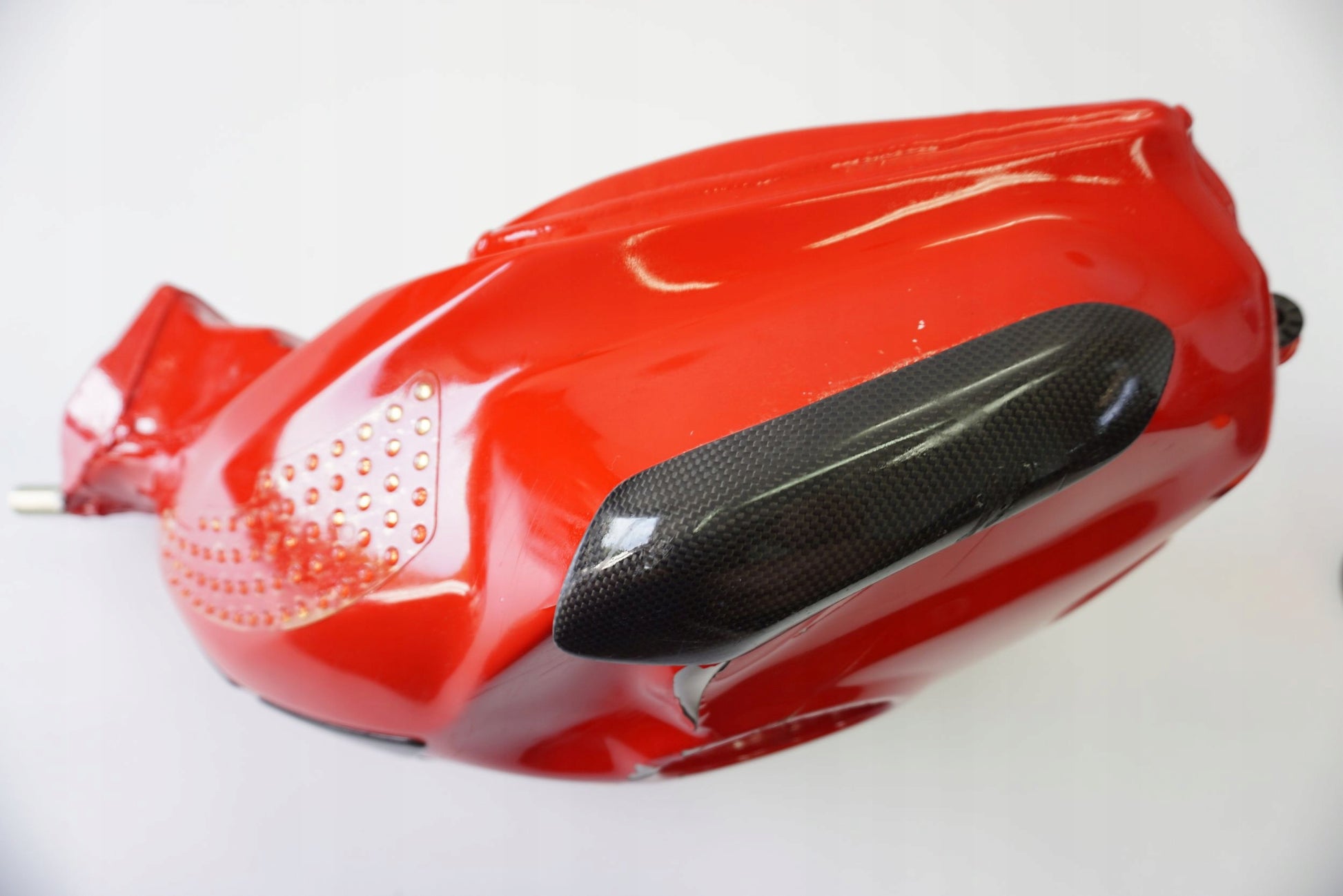 DUCATI 1199 PANIGALE 12-15 Kraftstofftank Benzintank Fuel Tank 7