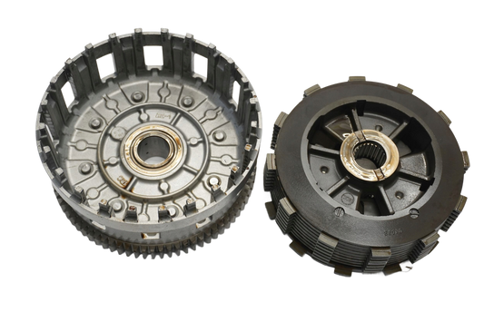YAMAHA MT-09 17-20 Kupplung Kupplungskorb Clutch 1