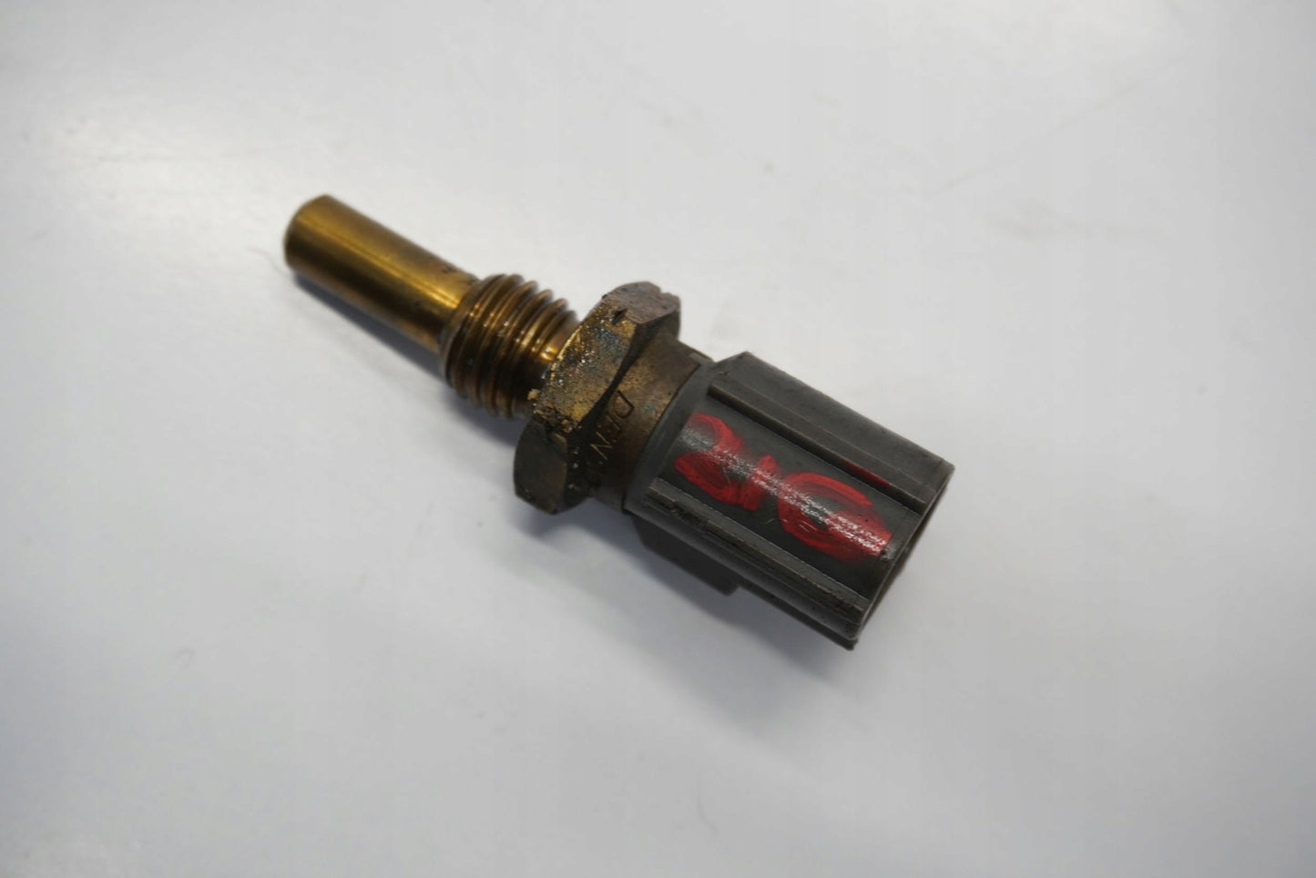 YAMAHA TDM 900 02-12 Temperatursensor Thermostat Temperature sensor 2