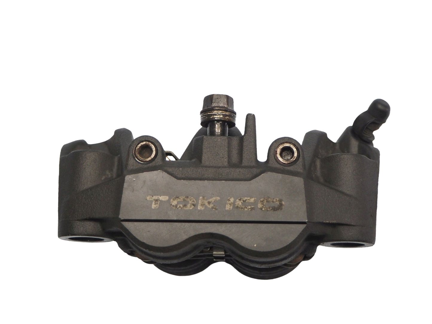 HONDA VFR 800 XF CROSSRUNNER 14-16 Bremse Bremssattel Bremszange vorne rechts 1