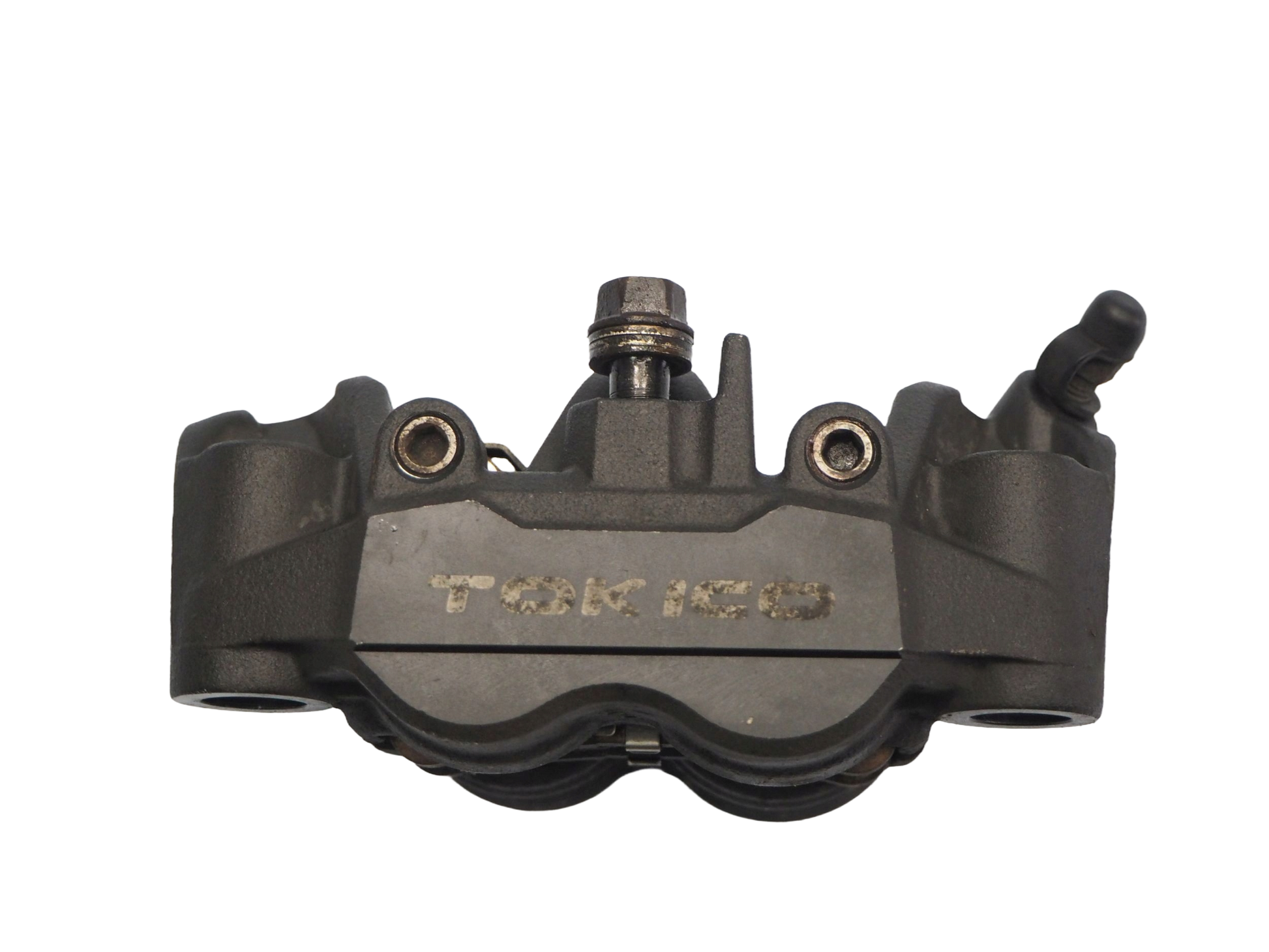 HONDA VFR 800 XF CROSSRUNNER 14-16 Bremse Bremssattel Bremszange vorne rechts 1