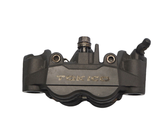 HONDA VFR 800 XF CROSSRUNNER 14-16 Bremse Bremssattel Bremszange vorne rechts 1