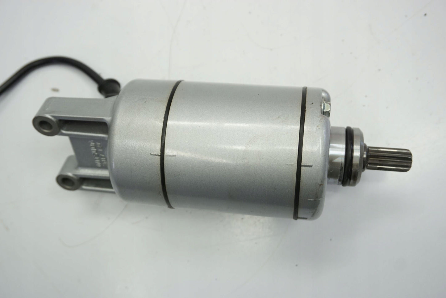 HONDA CRF 1100 L AFRICA TWIN ADVENTURE SPORT 19- Anlasser Starter Motor 2