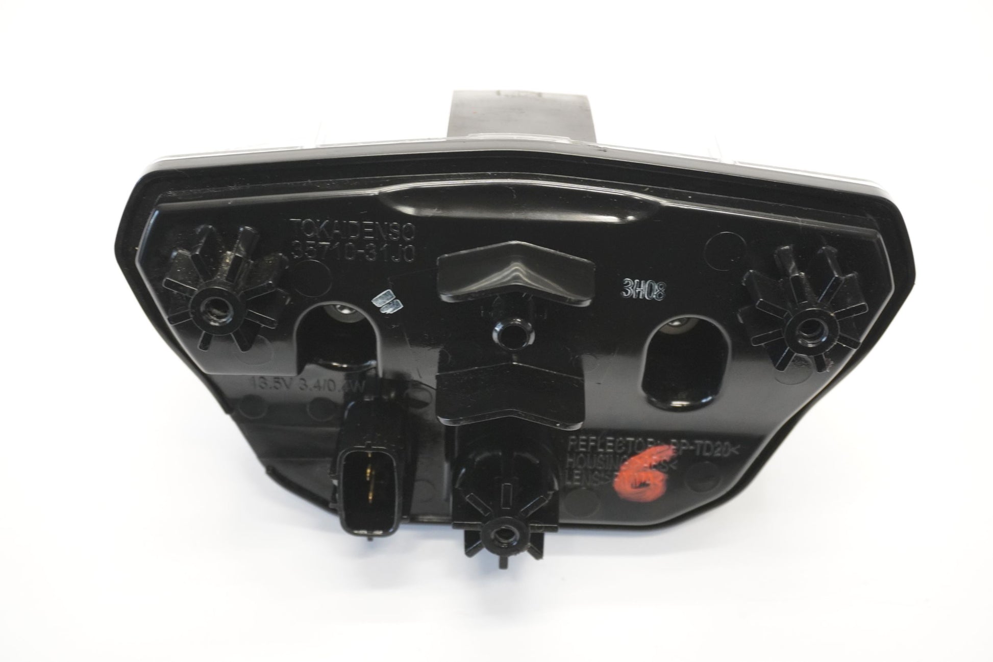 SUZUKI V-STROM 800 23- Rücklicht 2