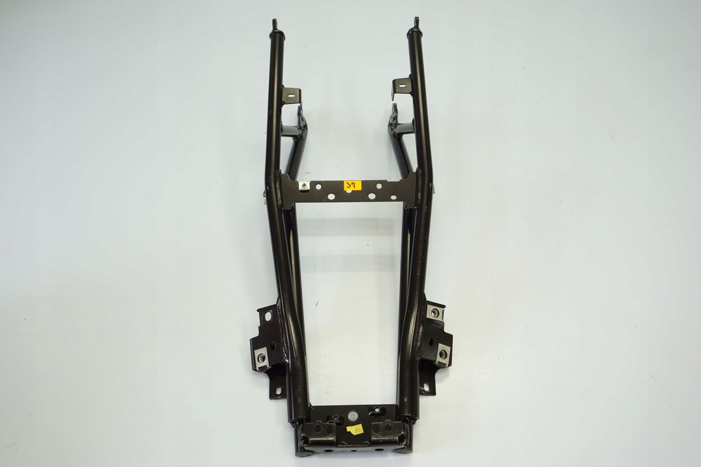 BMW G 310 GS 17- Heckrahmen Rahmen hinten rear frame 8