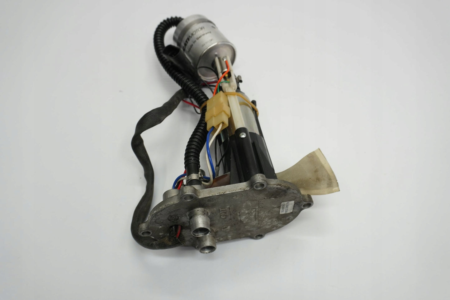 DUCATI 848 08–13 Benzinpumpe Kraftstoffpumpe Fuel Pump 7