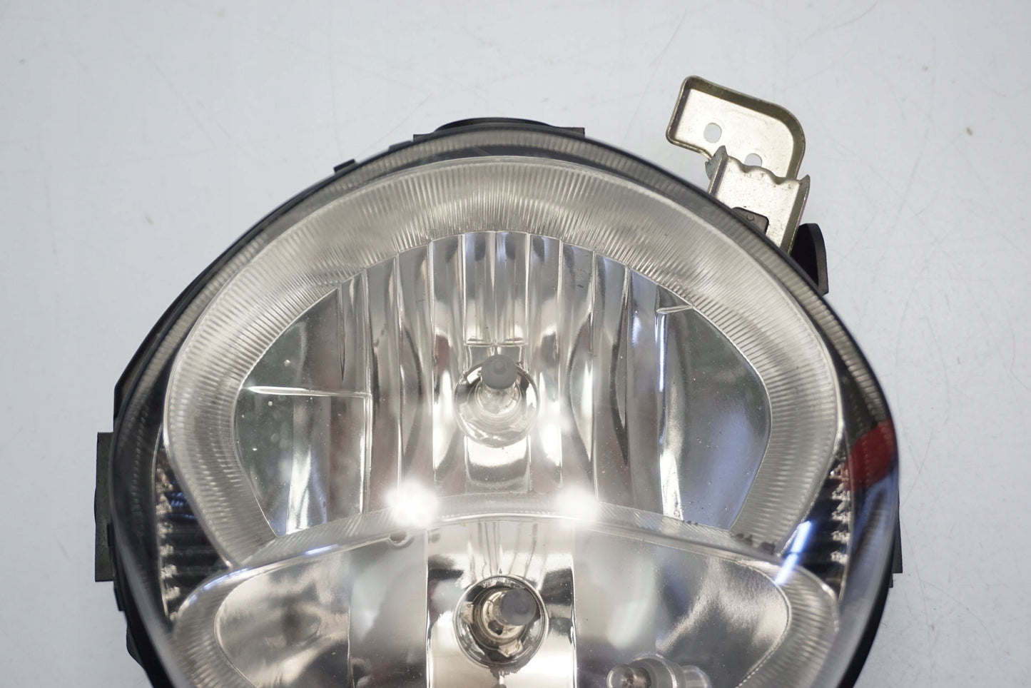 HONDA XL 700 V TRANSALP 08-11 Scheinwerfer Headlight 2