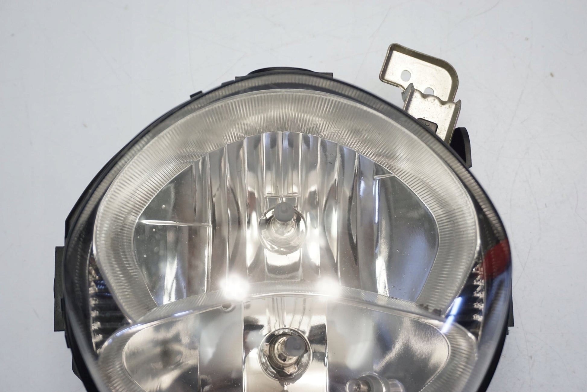 HONDA XL 700 V TRANSALP 08-11 Scheinwerfer Headlight 2