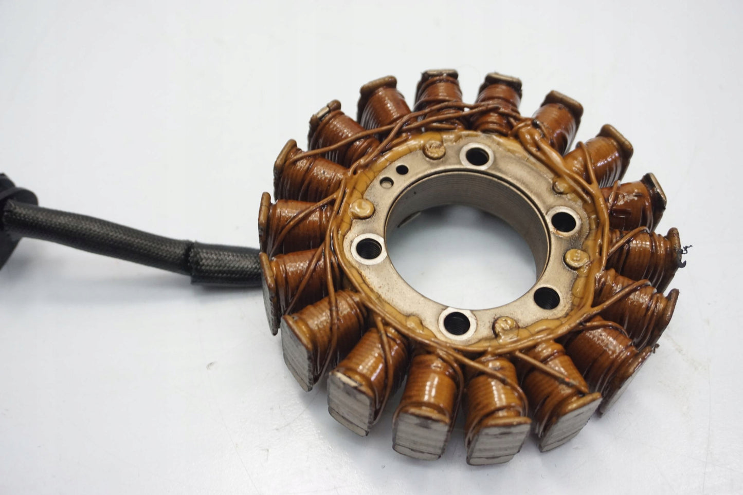 HONDA CB 600 F HORNET PC34 98-04 Lichtmaschine Stator Generator Lima Alternator