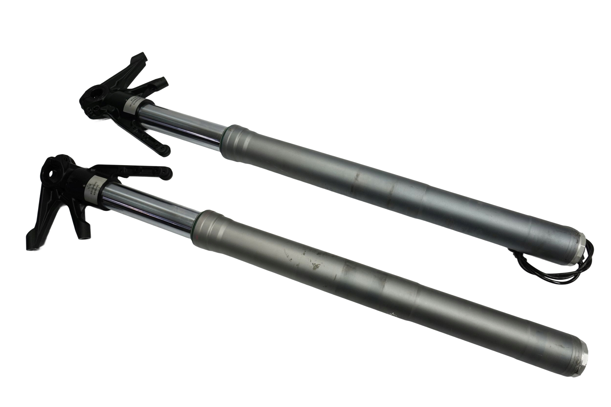 DUCATI MULTISTRADA 1200 S 10-15 Gabel Gabelholme Fork 1