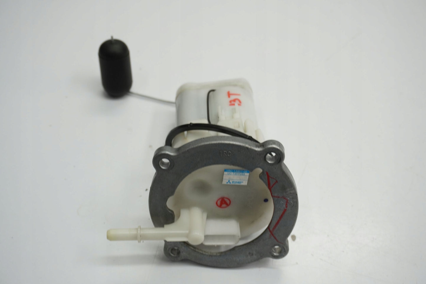 YAMAHA MT-09 TRACER 15-17 Benzinpumpe Kraftstoffpumpe Fuel Pump 4