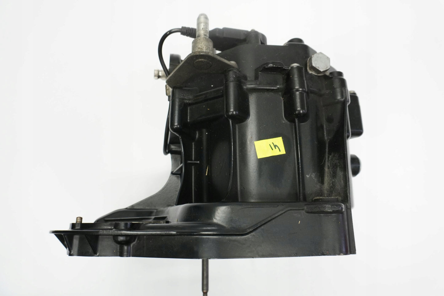 BMW R NINET 14-16 Getriebe Gearbox 5