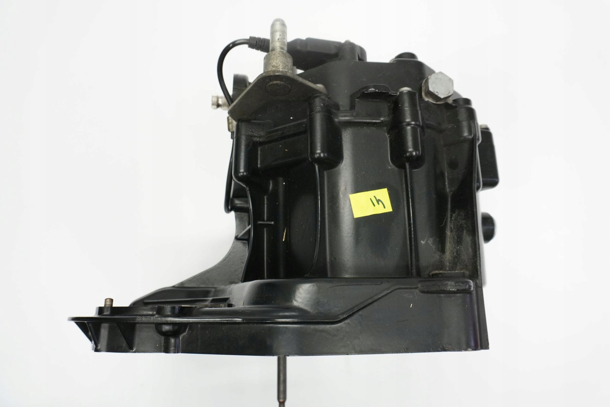 BMW R NINET 14-16 Getriebe Gearbox 5