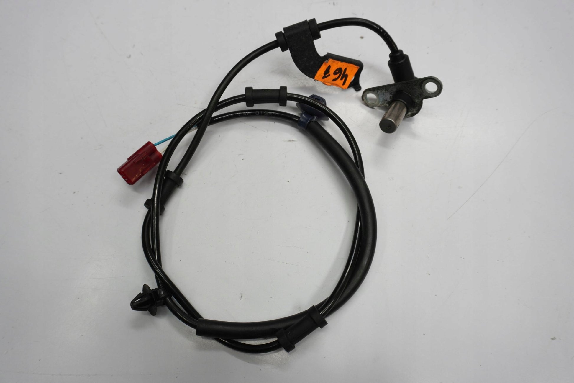 HONDA CBR 600RR PC40 07-12 ABS Sensor hinten 3