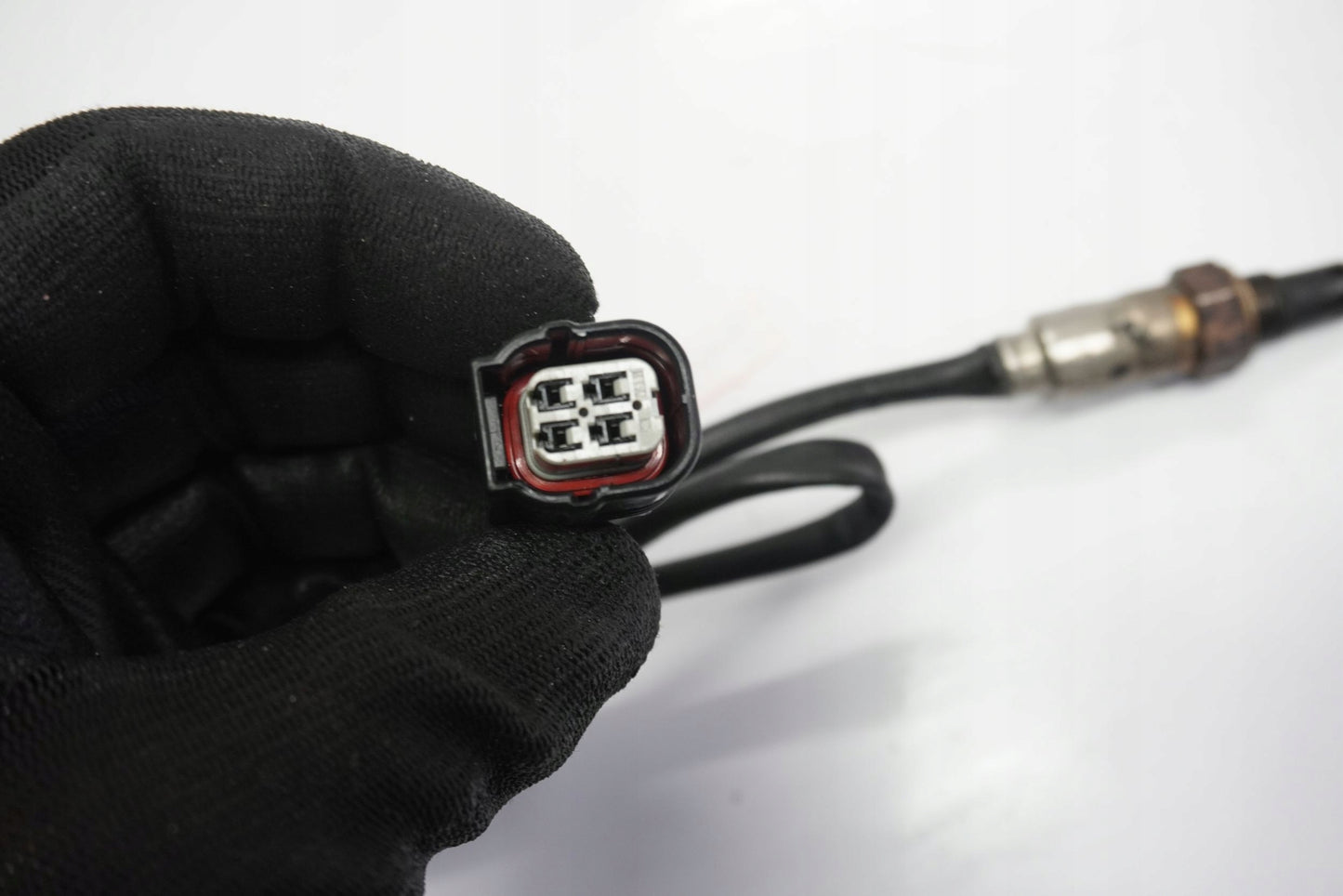 HONDA CB 1000 R SC80 Lambdasonde O2 Sensor Sonde Sonda Lambda 4