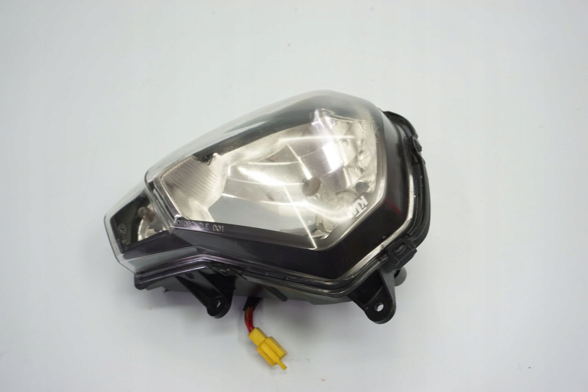 KTM 390 DUKE 13-16 Scheinwerfer Headlight 7