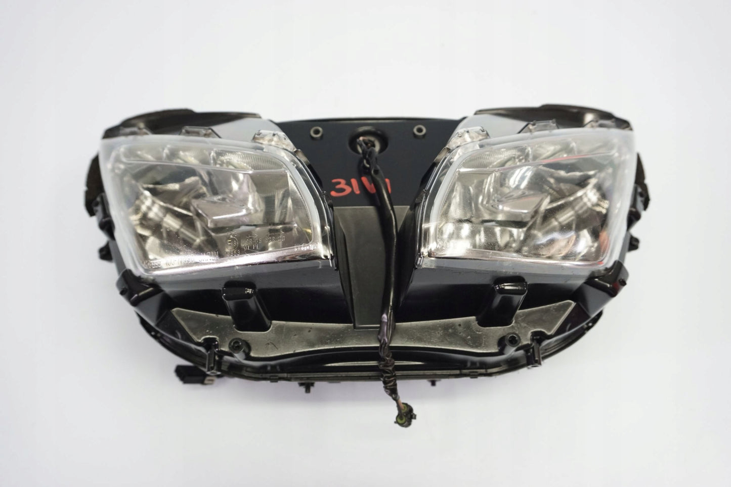 YAMAHA MT-09 TRACER 15-17 Scheinwerfer Headlight