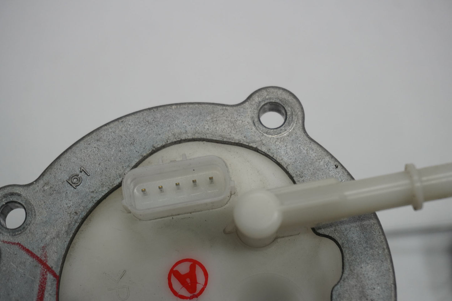 YAMAHA MT-09 TRACER 15-17 Benzinpumpe Kraftstoffpumpe Fuel Pump 7