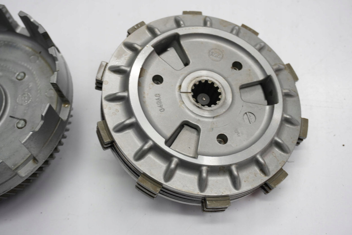 YAMAHA MT 125 20- Kupplung Kupplungskorb Clutch 2