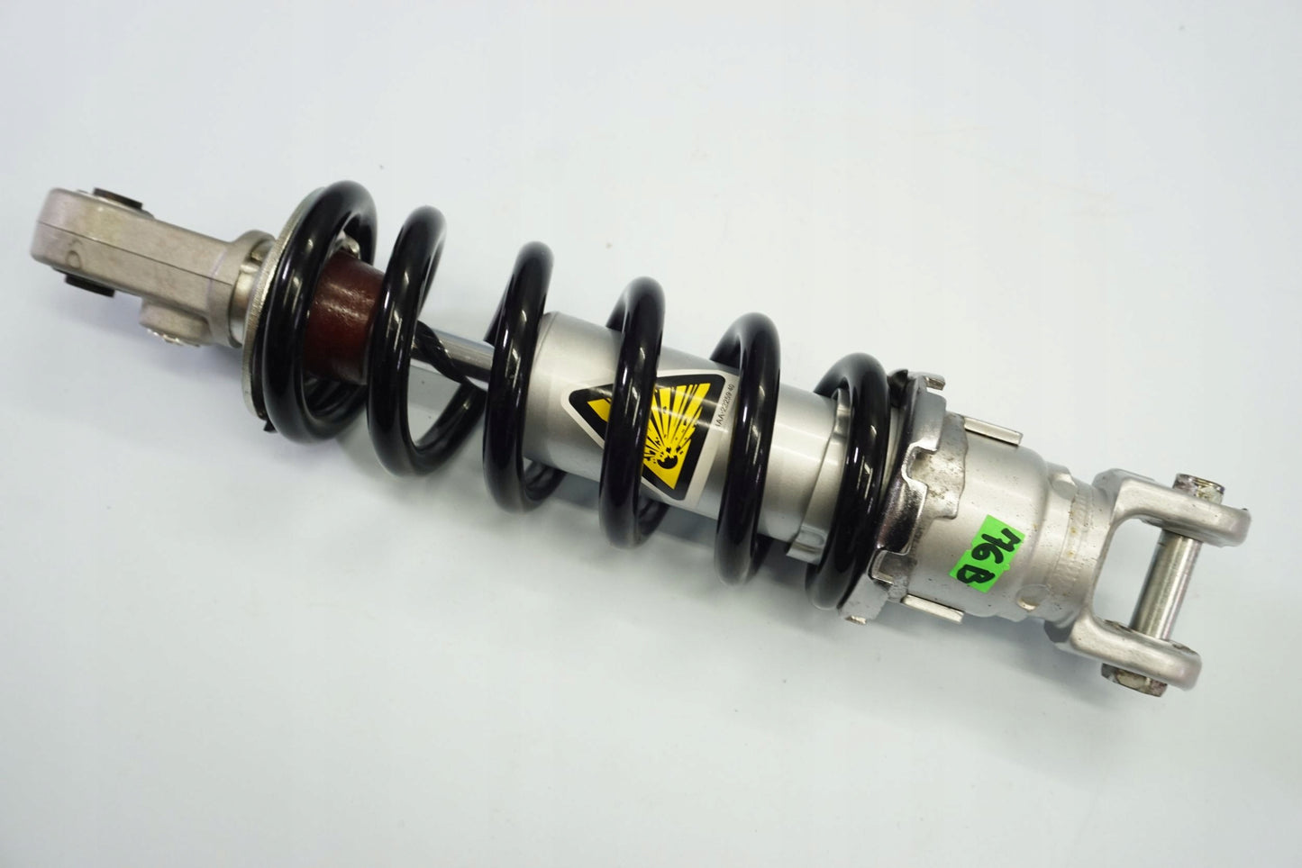 YAMAHA MT-09 17-20 Stoßdämpfer Federbein shock absorber 2