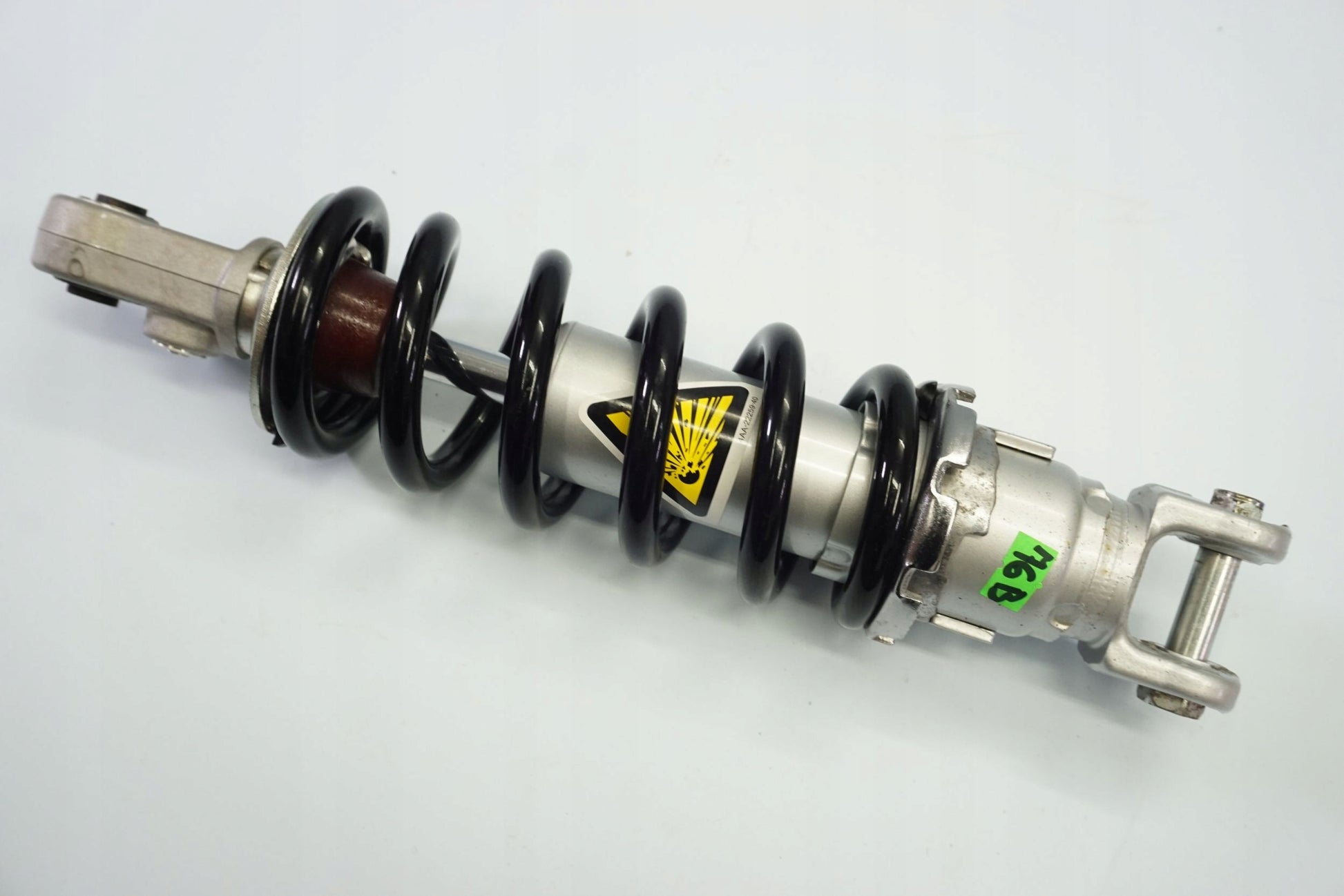 YAMAHA MT-09 17-20 Stoßdämpfer Federbein shock absorber 2