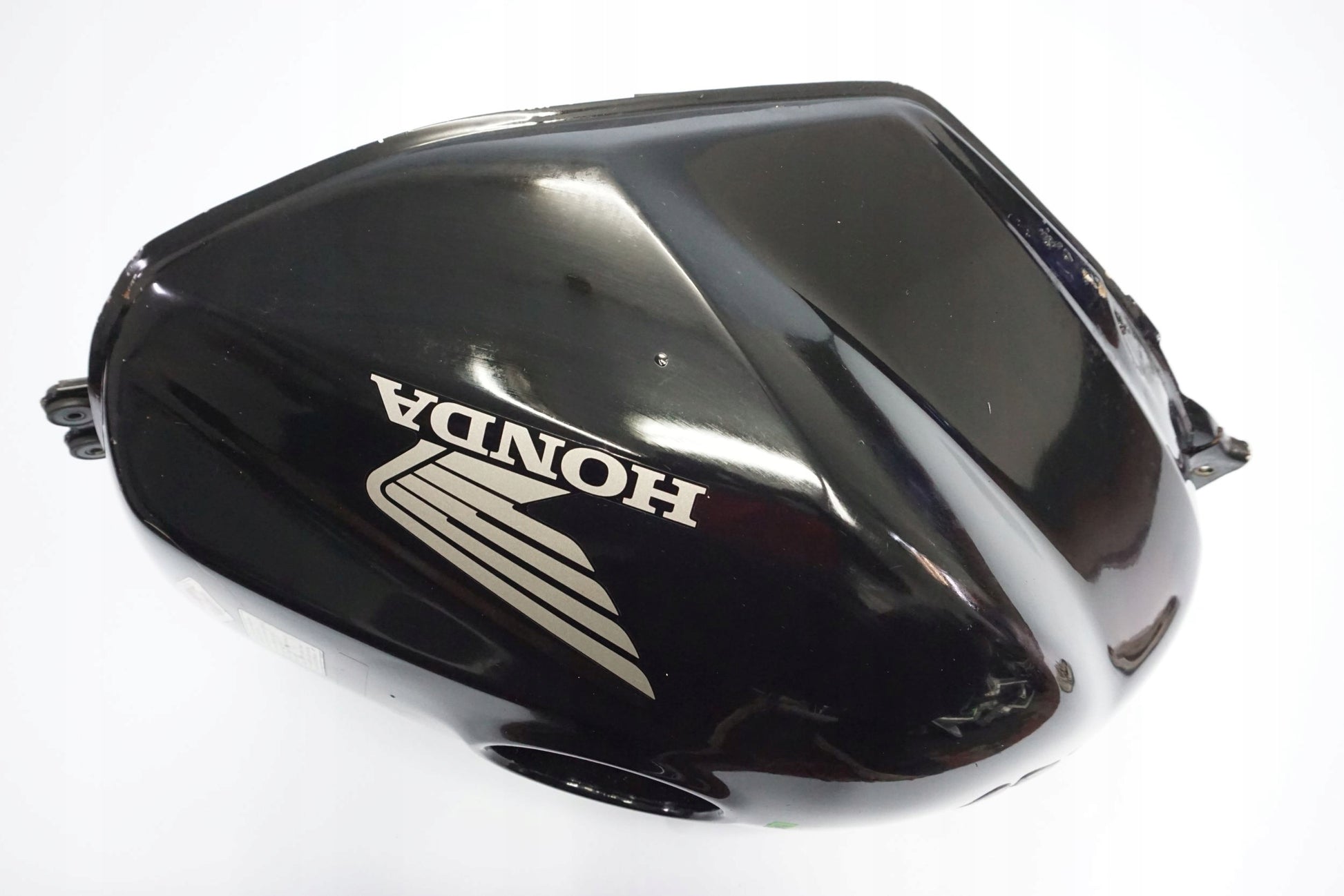 HONDA VFR 800 V-TEC 02-12 Kraftstofftank Benzintank Fuel Tank 6