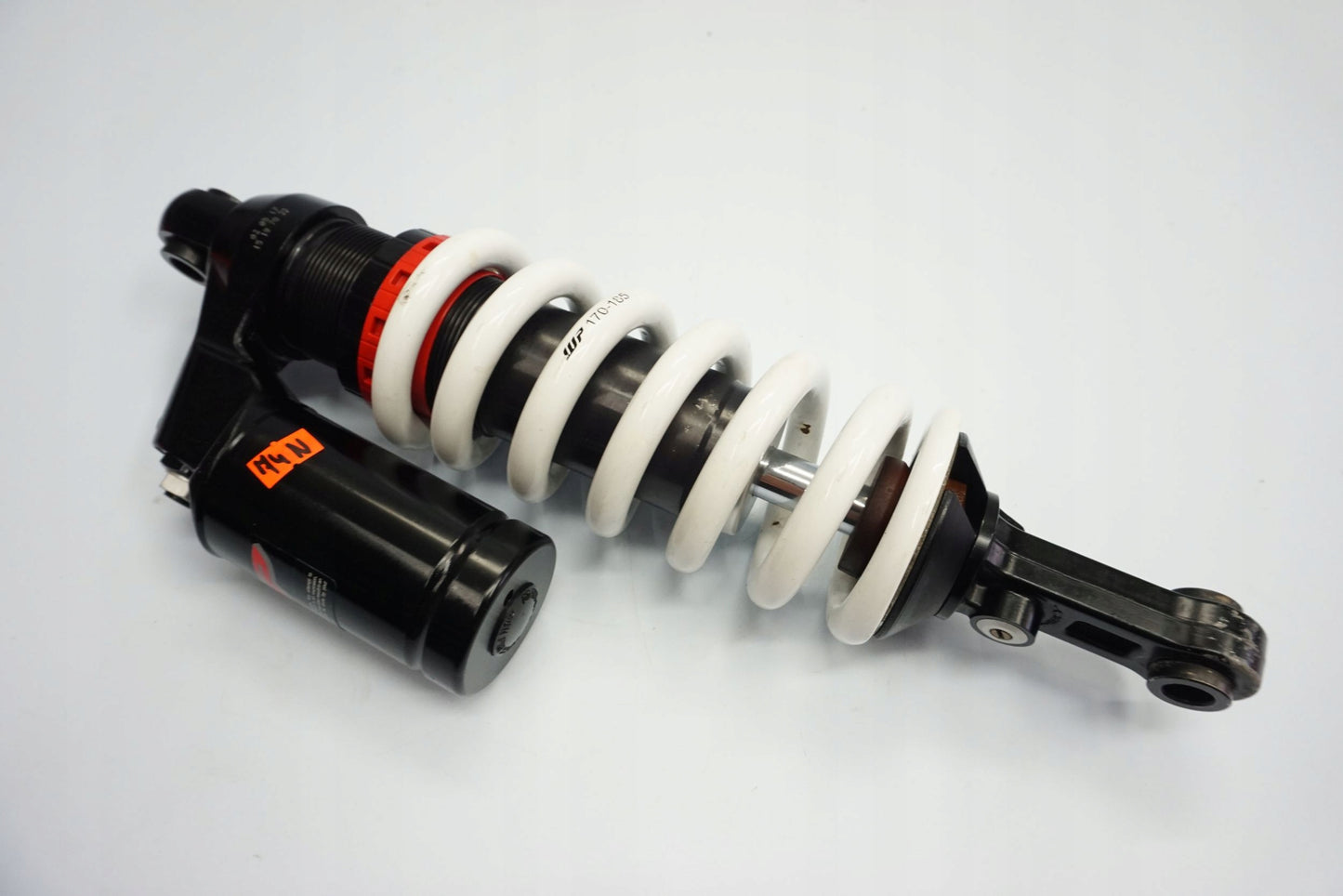 KTM 1290 SUPER DUKE 17-20 Stoßdämpfer Federbein shock absorber 5