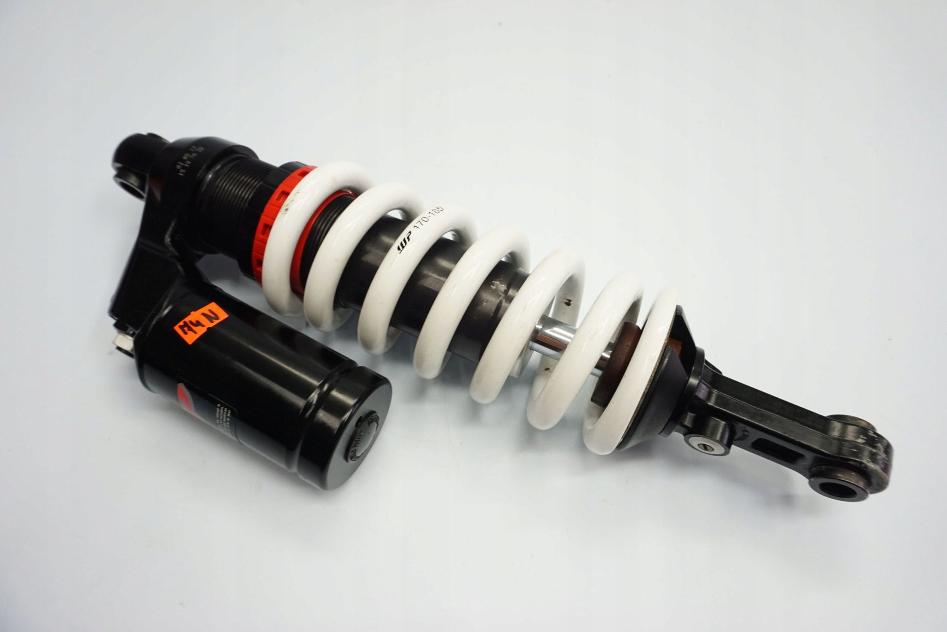 KTM 1290 SUPER DUKE 17-20 Stoßdämpfer Federbein shock absorber 5