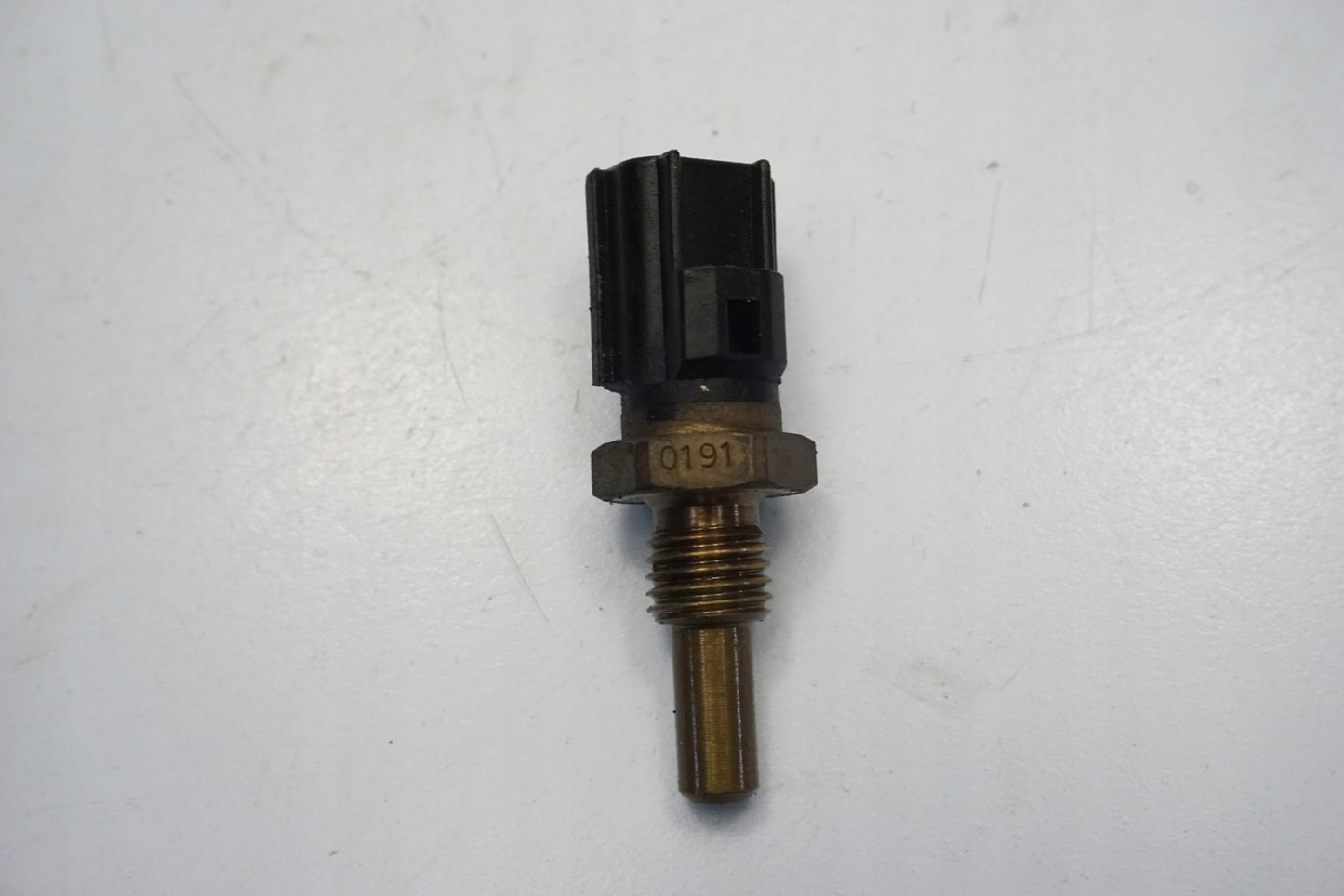 YAMAHA XJ6 N 09-16 Temperatursensor Thermostat Temperature sensor