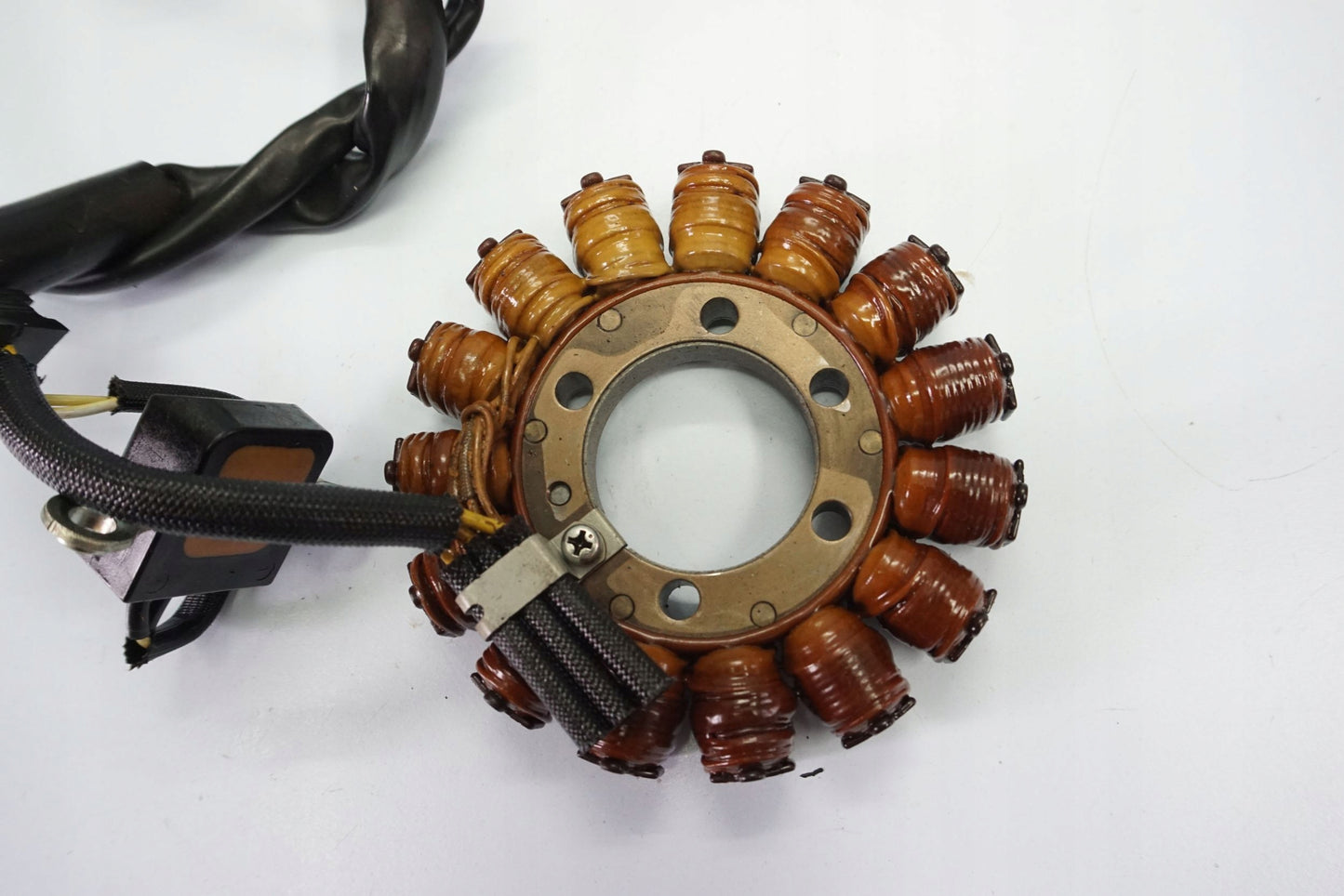 HONDA CBR 1000RR SC59 08-11 Lichtmaschine Stator Generator Lima Alternator 2