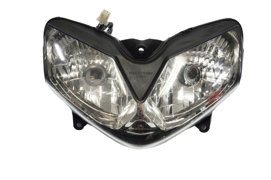 HONDA XL 125 V VARADERO 07-11 Scheinwerfer Headlight 1
