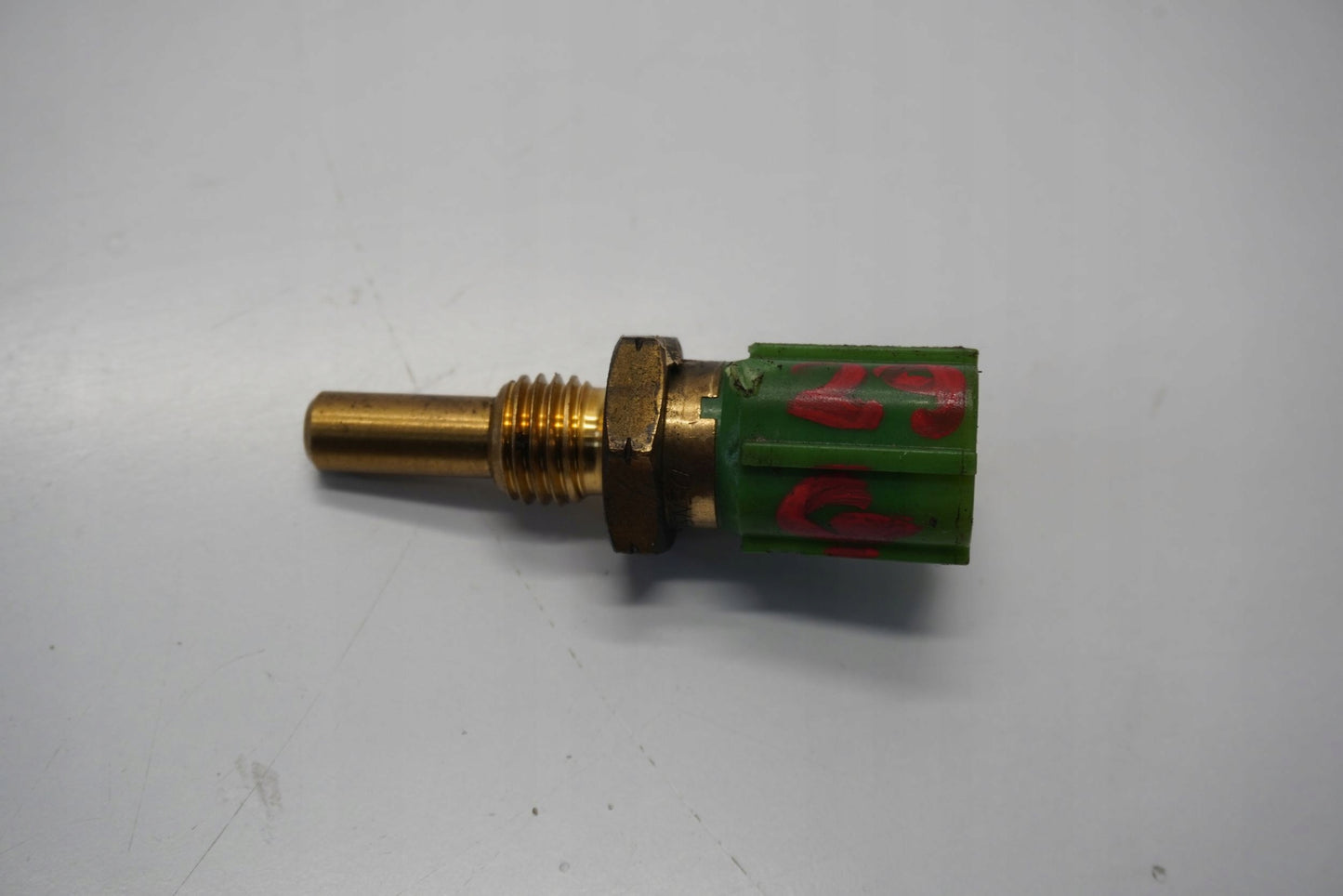 YAMAHA TDM 900 02-12 Temperatursensor Thermostat Temperature sensor 6