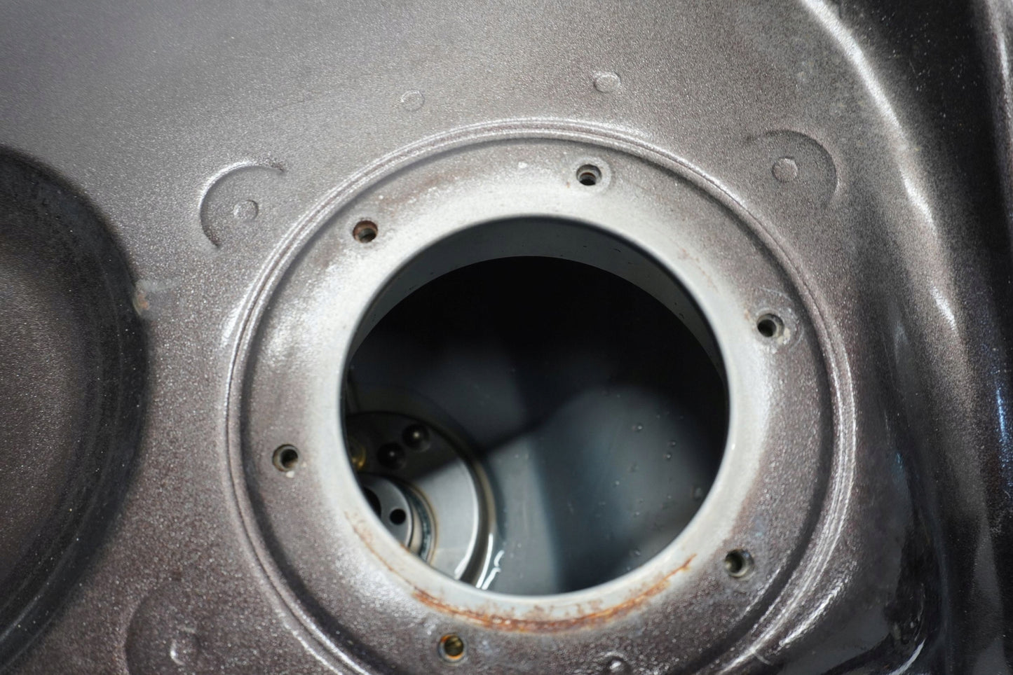 YAMAHA FJR 1300 13-15 Kraftstofftank Benzintank Fuel Tank 7