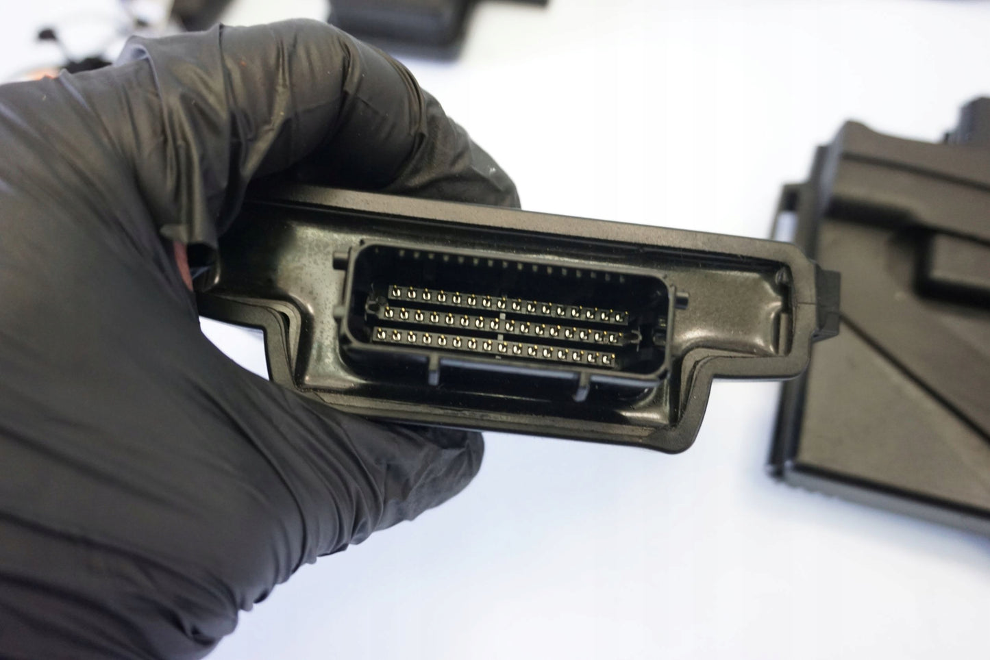 KTM 1290 SUPER DUKE 17-20 Schlosssatz Zündschloss Lock Set 5