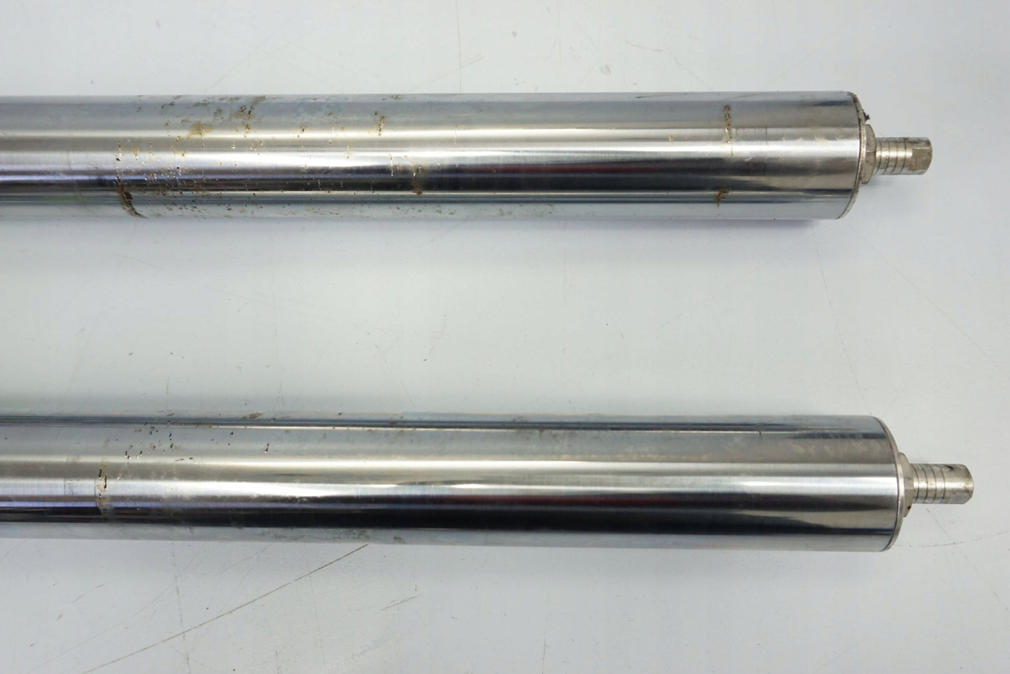 SUZUKI GSF 650 N BANDIT 05-06 Gabel Gabelholme Fork