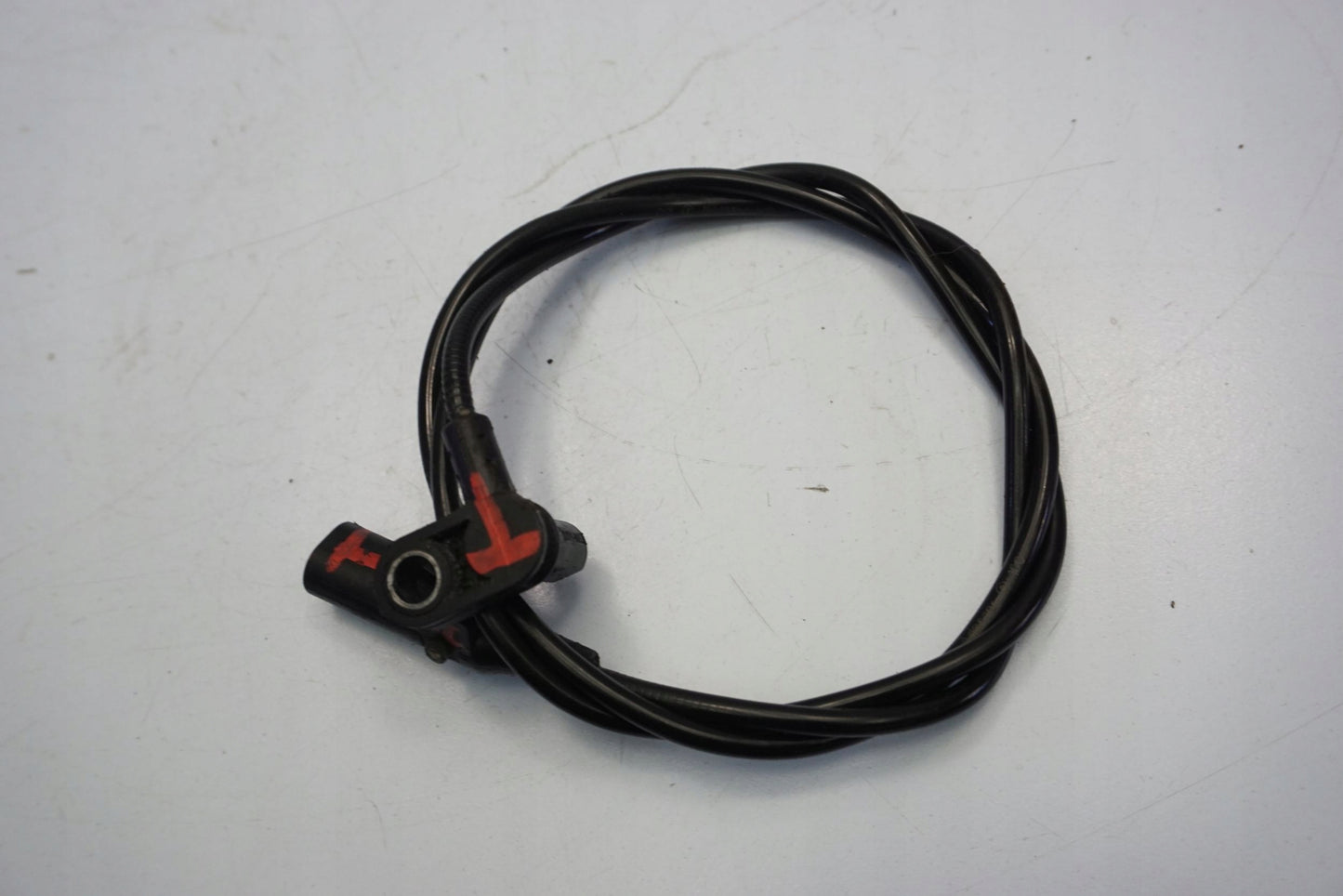 BMW R 1200 GS ADVENTURE 14-16 ABS Sensor hinten