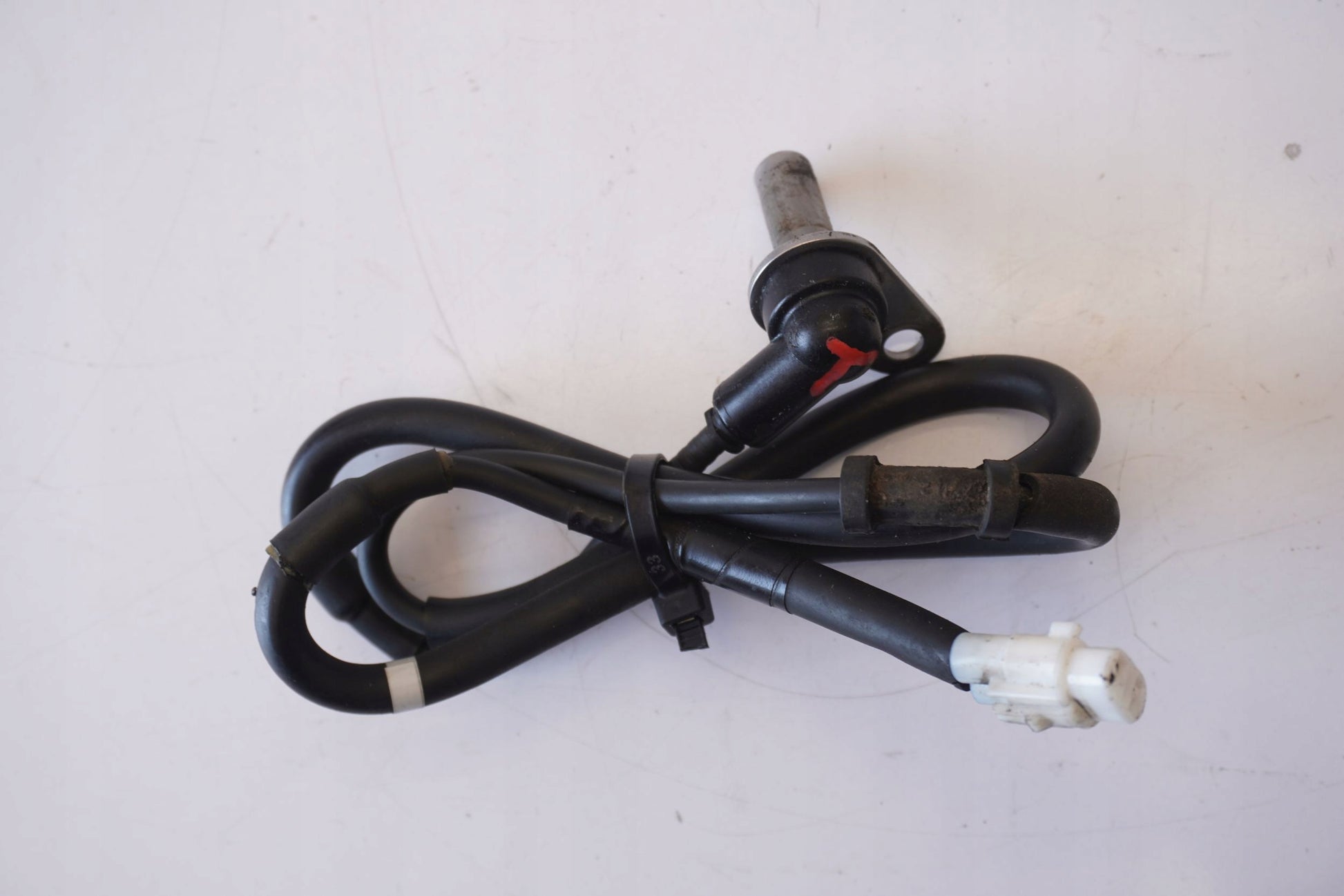 YAMAHA XSR-700 16-18 ABS Sensor hinten 2