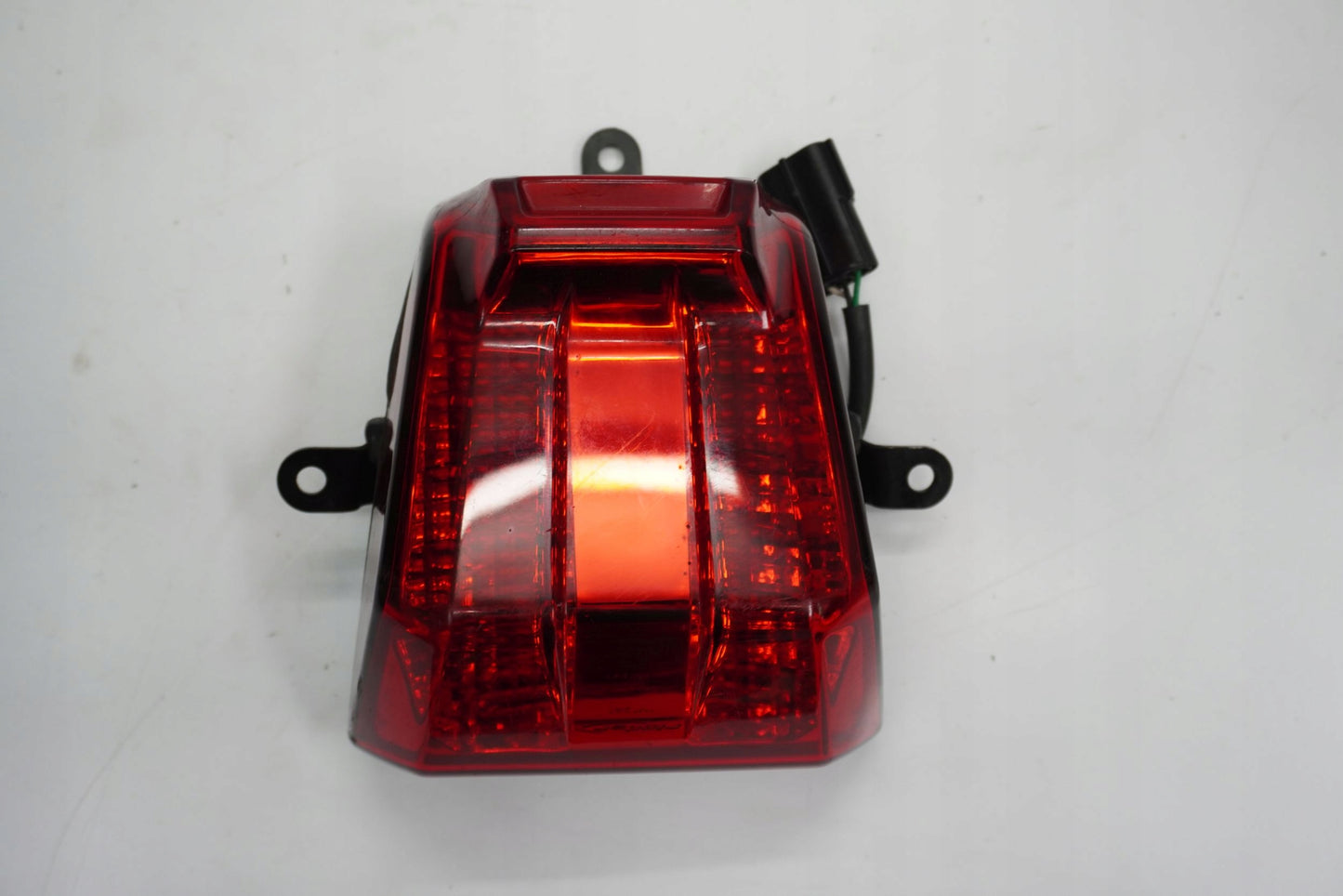 TRIUMPH TIGER EXPLORER 1200 12-15 Rücklicht 5