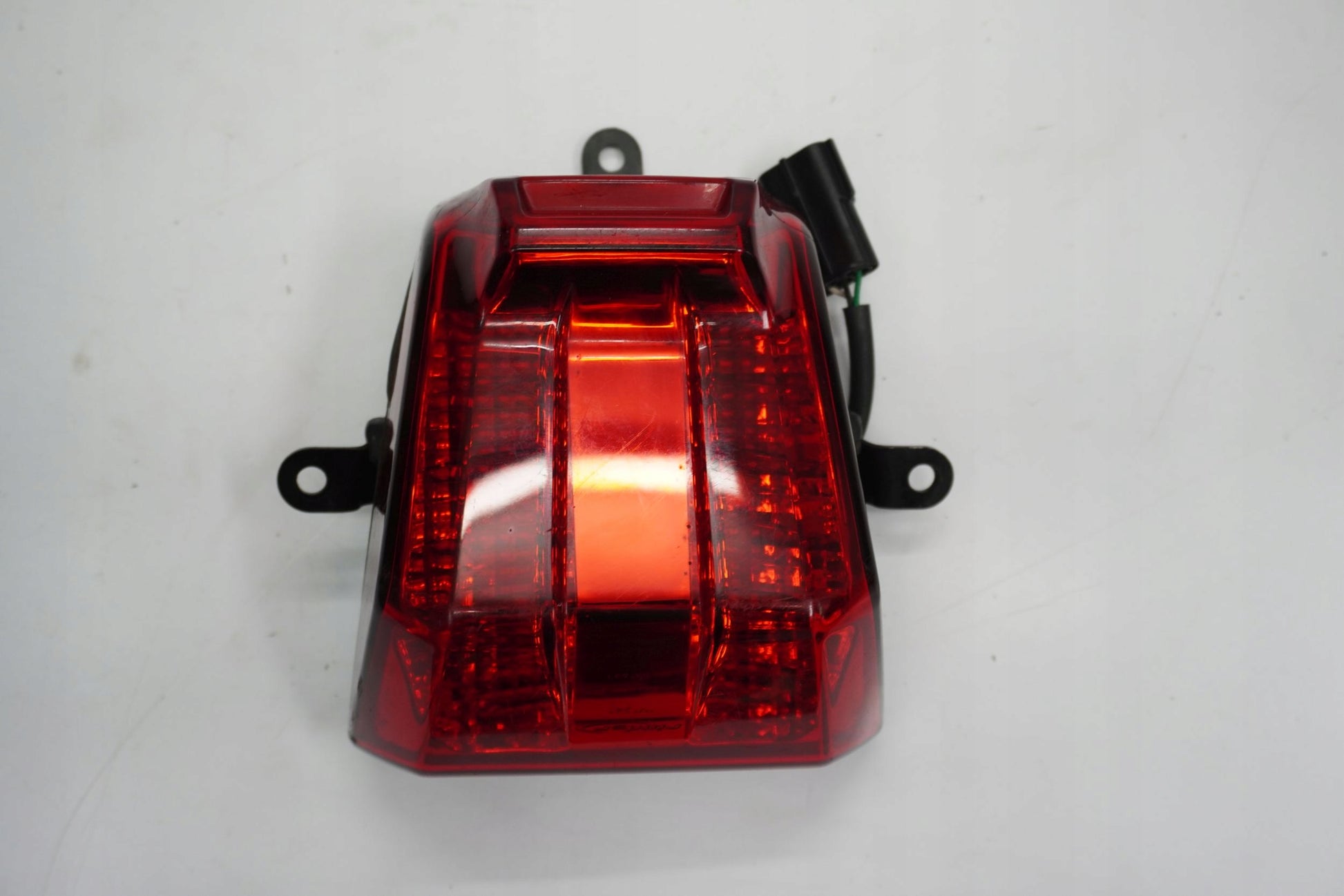 TRIUMPH TIGER EXPLORER 1200 12-15 Rücklicht 5